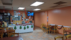 Restaurant near Touristlodge